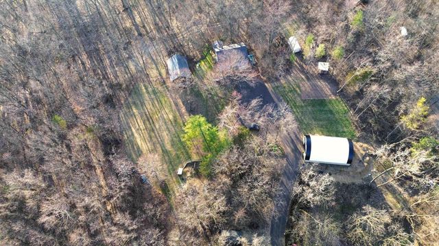 13698 County Road 8 Lot 2, Middlebury, IN 46540