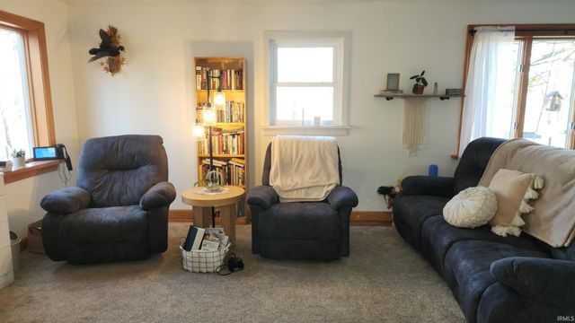 13698 County Road 8 Lot 2, Middlebury, IN 46540