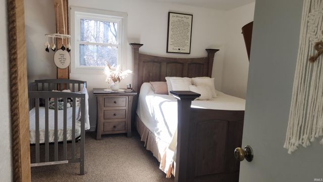 13698 County Road 8 Lot 2, Middlebury, IN 46540