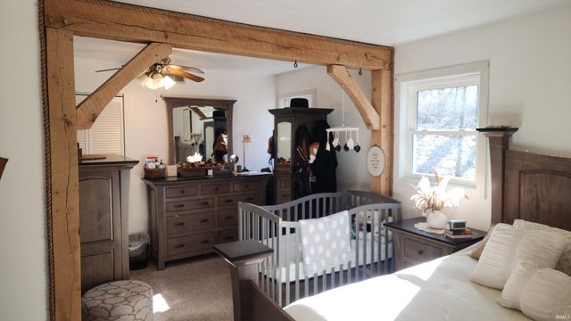 13698 County Road 8 Lot 2, Middlebury, IN 46540