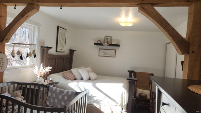 13698 County Road 8 Lot 2, Middlebury, IN 46540