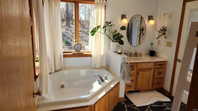 13698 County Road 8 Lot 2, Middlebury, IN 46540