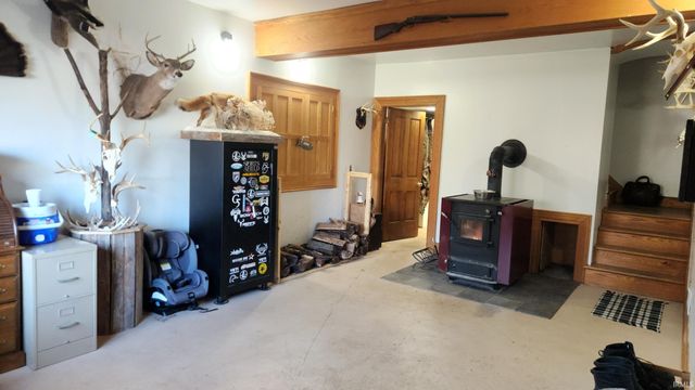 13698 County Road 8 Lot 2, Middlebury, IN 46540