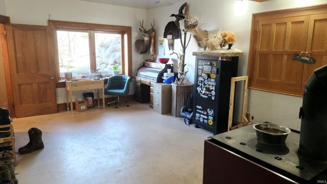 13698 County Road 8 Lot 2, Middlebury, IN 46540