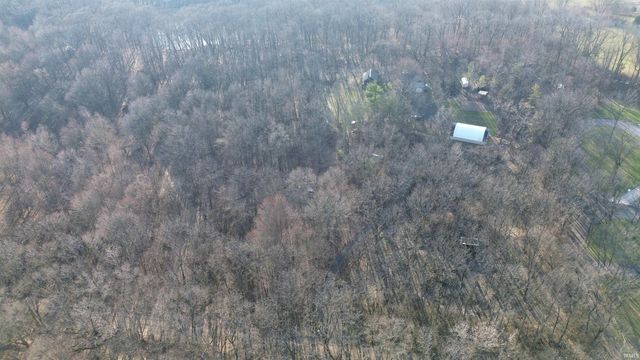 13698 County Road 8 Lot 2, Middlebury, IN 46540