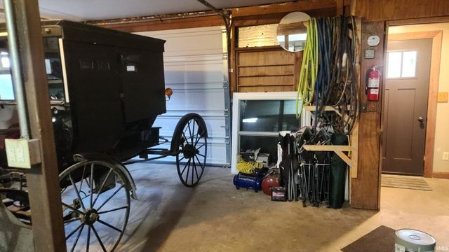 13698 County Road 8 Lot 2, Middlebury, IN 46540