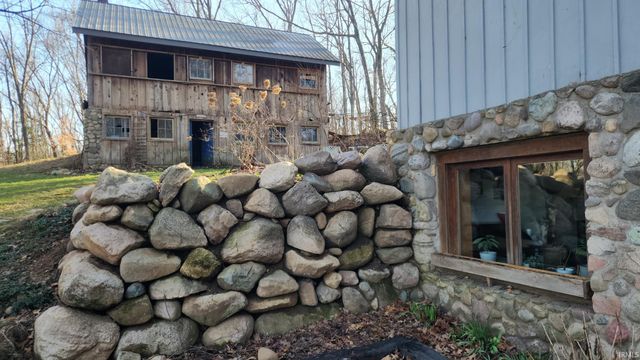 13698 County Road 8 Lot 2, Middlebury, IN 46540