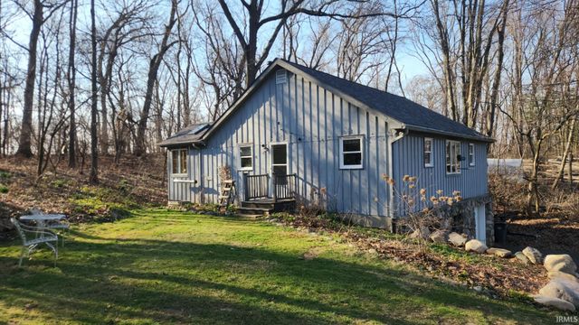 13698 County Road 8 Lot 2, Middlebury, IN 46540