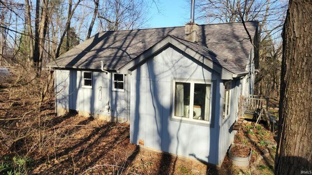 13698 County Road 8 Lot 2, Middlebury, IN 46540