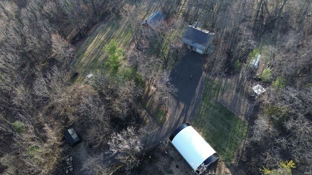 13698 County Road 8 Lot 2, Middlebury, IN 46540