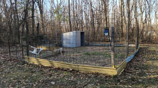 13698 County Road 8 Lot 2, Middlebury, IN 46540