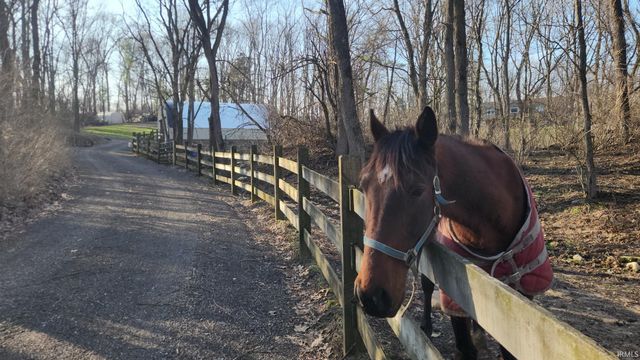 13698 County Road 8 Lot 2, Middlebury, IN 46540