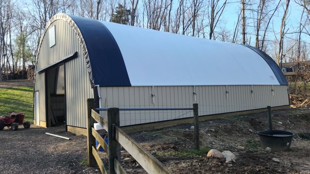 13698 County Road 8 Lot 2, Middlebury, IN 46540