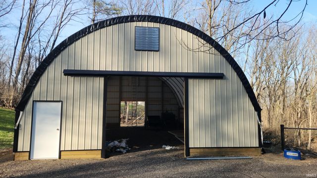 13698 County Road 8 Lot 2, Middlebury, IN 46540