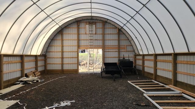 13698 County Road 8 Lot 2, Middlebury, IN 46540