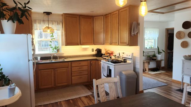 13698 County Road 8 Lot 2, Middlebury, IN 46540