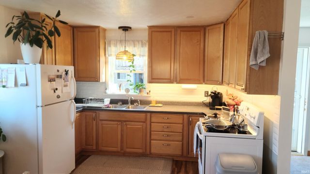 13698 County Road 8 Lot 2, Middlebury, IN 46540