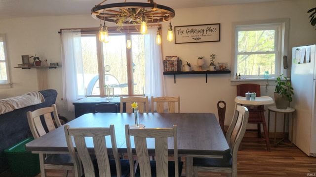 13698 County Road 8 Lot 2, Middlebury, IN 46540