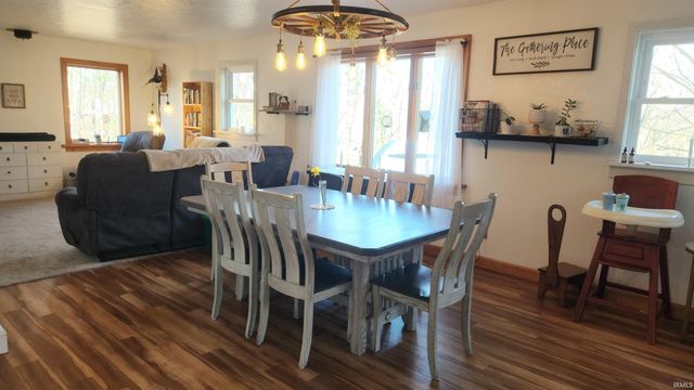 13698 County Road 8 Lot 2, Middlebury, IN 46540