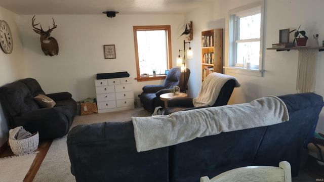 13698 County Road 8 Lot 2, Middlebury, IN 46540