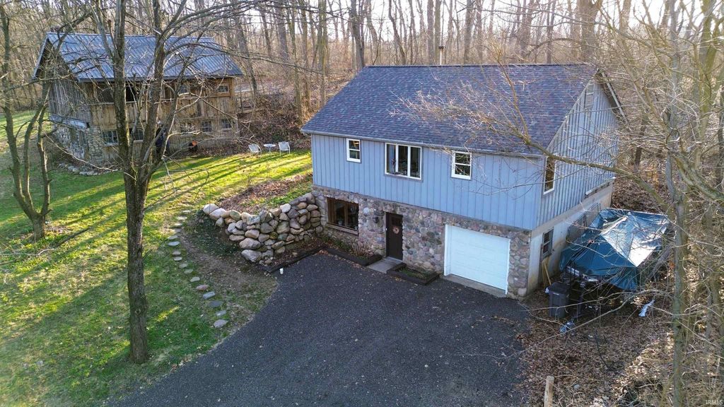 13698 County Road 8 Lot 2, Middlebury, IN 46540