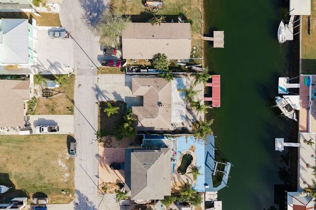 13816 CELIDA AVENUE, Hudson, FL 34667