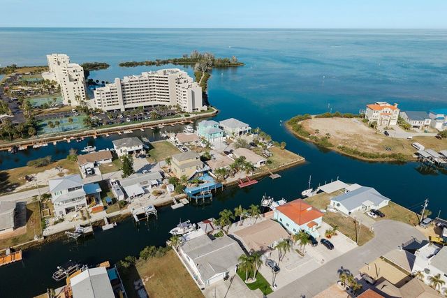 13816 CELIDA AVENUE, Hudson, FL 34667