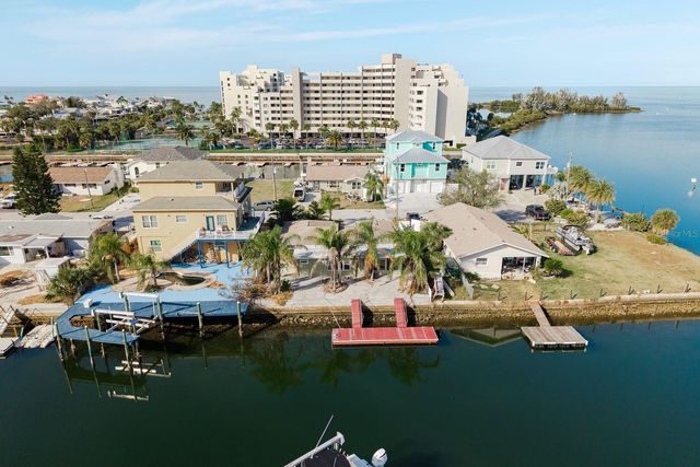 13816 CELIDA AVENUE, Hudson, FL 34667