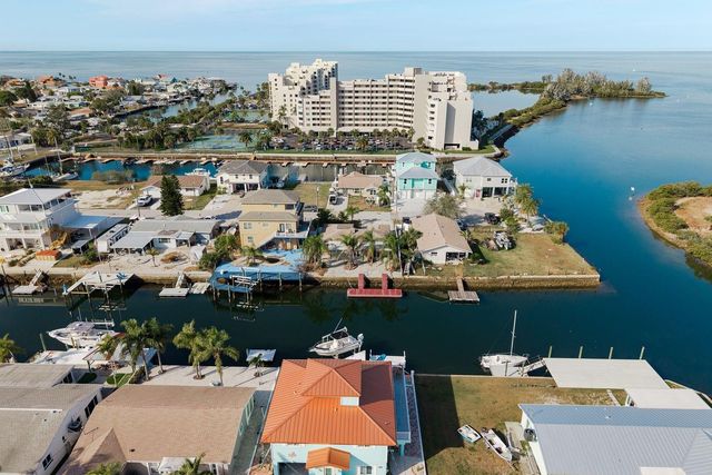 13816 CELIDA AVENUE, Hudson, FL 34667