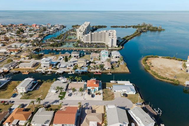 13816 CELIDA AVENUE, Hudson, FL 34667