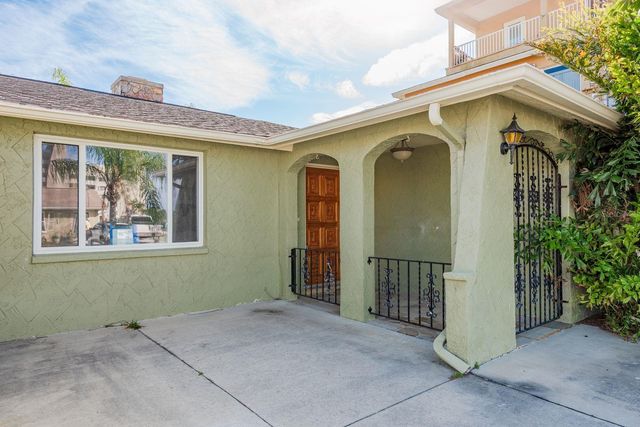 13816 CELIDA AVENUE, Hudson, FL 34667