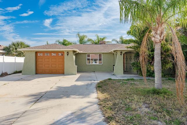 13816 CELIDA AVENUE, Hudson, FL 34667