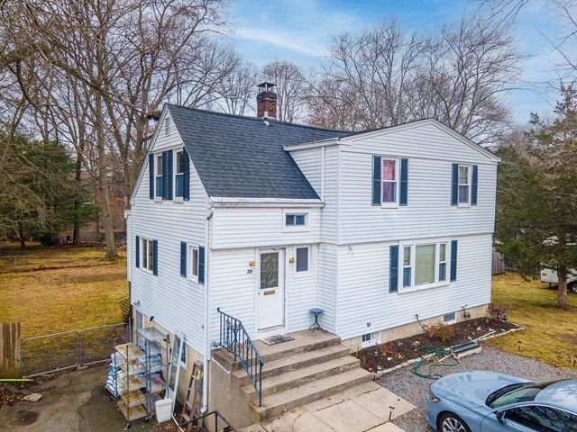 70 Riverside Ave., Attleboro, MA 02703