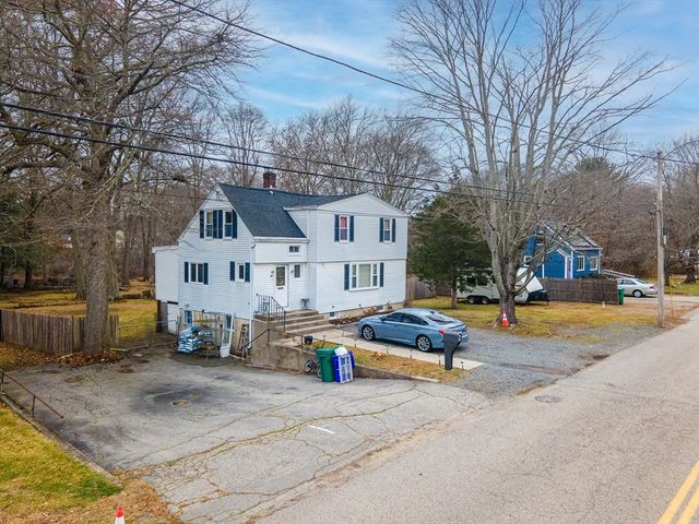 70 Riverside Ave., Attleboro, MA 02703