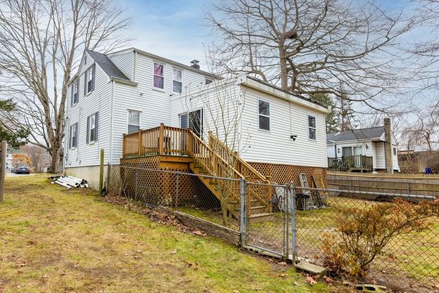 70 Riverside Ave., Attleboro, MA 02703