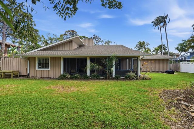 13917 76TH TERRACE, Seminole, FL 33776