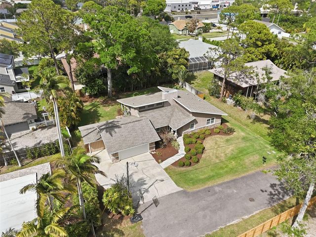 13917 76TH TERRACE, Seminole, FL 33776