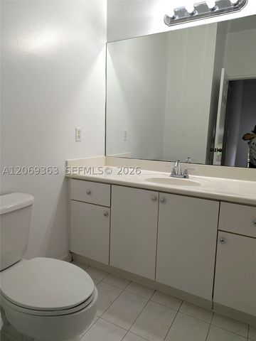 10645 SW 8th St 2406, Pembroke Pines, FL 33025