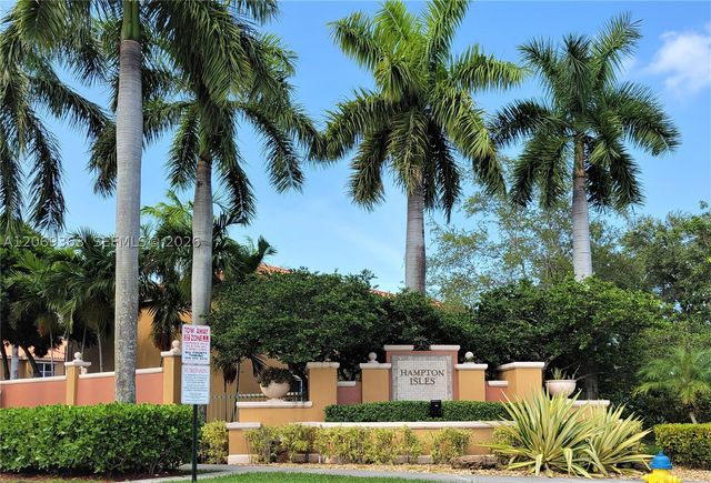 10645 SW 8th St 2406, Pembroke Pines, FL 33025