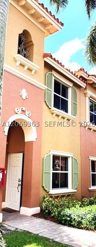 10645 SW 8th St 2406, Pembroke Pines, FL 33025