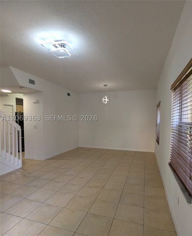 10645 SW 8th St 2406, Pembroke Pines, FL 33025