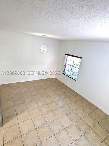 10645 SW 8th St 2406, Pembroke Pines, FL 33025