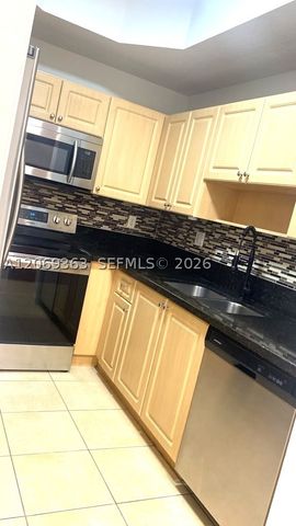 10645 SW 8th St 2406, Pembroke Pines, FL 33025