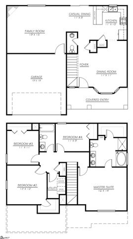 329 Juniper Leaf Way, Greer, SC 29651