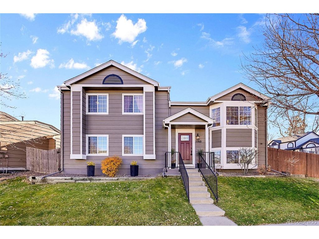 5760 E Caley Ln, Castle Rock, CO 80104