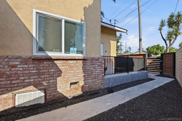 3219 Polk Ave, San Diego, CA 92104