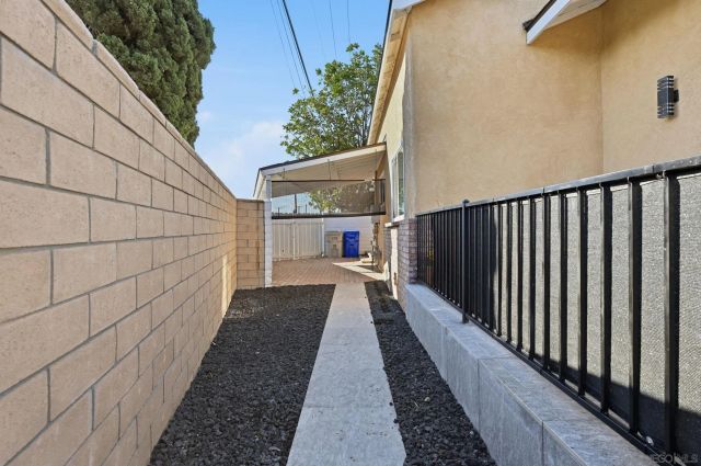 3219 Polk Ave, San Diego, CA 92104