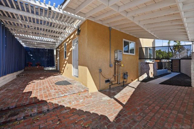 3219 Polk Ave, San Diego, CA 92104