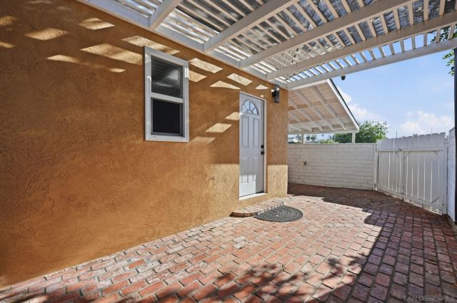 3219 Polk Ave, San Diego, CA 92104