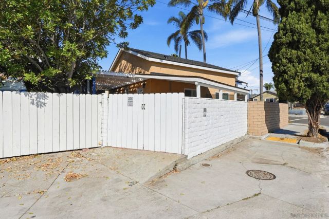 3219 Polk Ave, San Diego, CA 92104